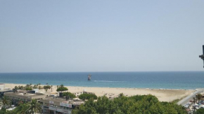 Marbella edificio Puerto Azul